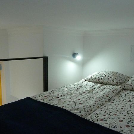 City Space Apartments Krakow Oda fotoğraf