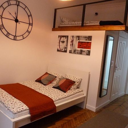 City Space Apartments Krakow Dış mekan fotoğraf