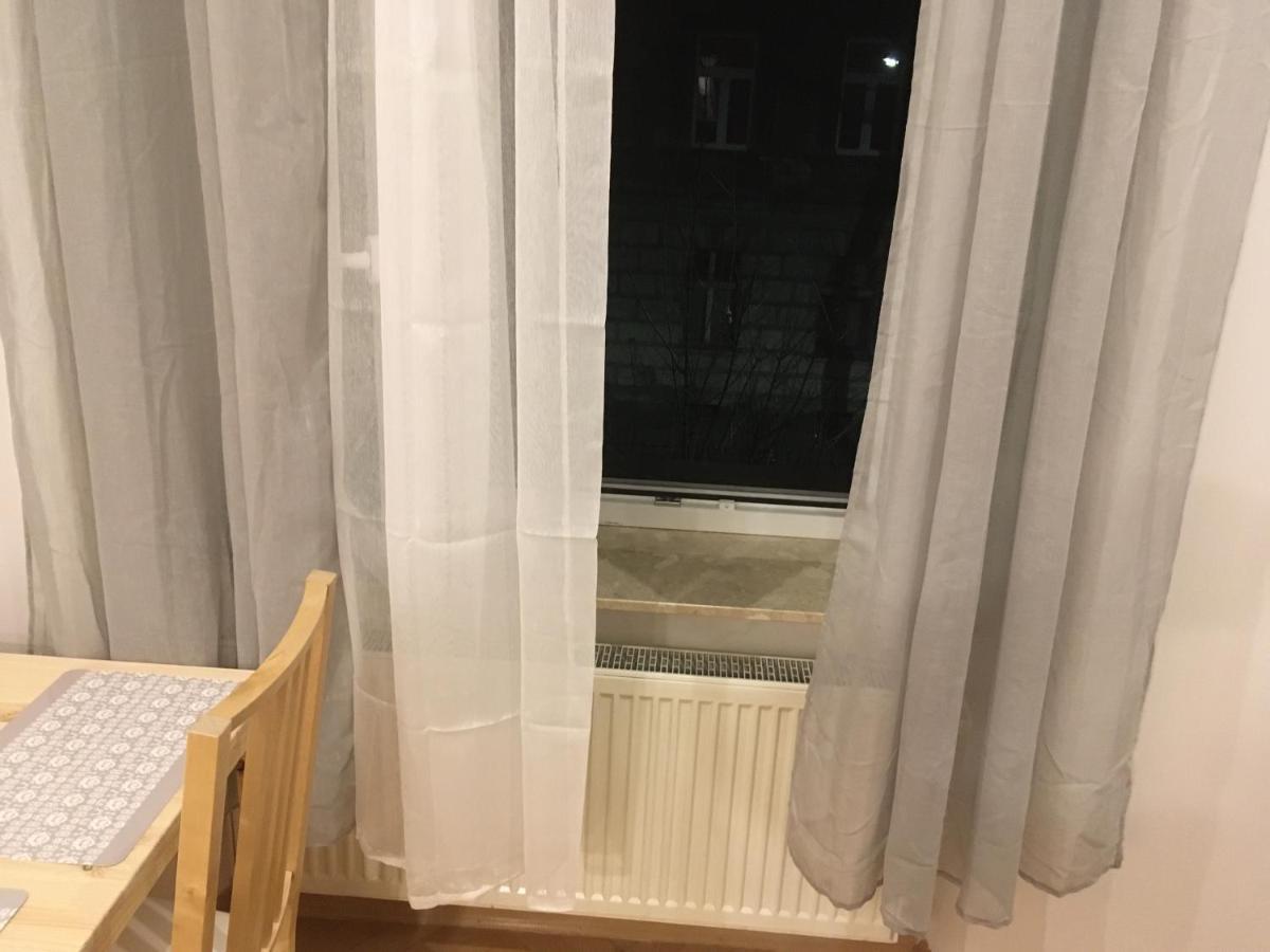 City Space Apartments Krakow Dış mekan fotoğraf