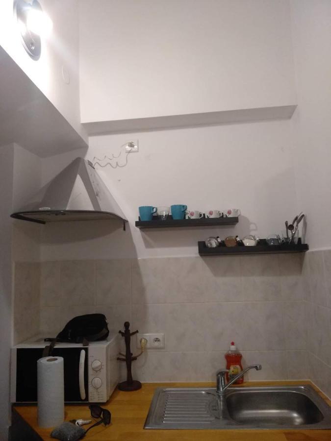 City Space Apartments Krakow Dış mekan fotoğraf