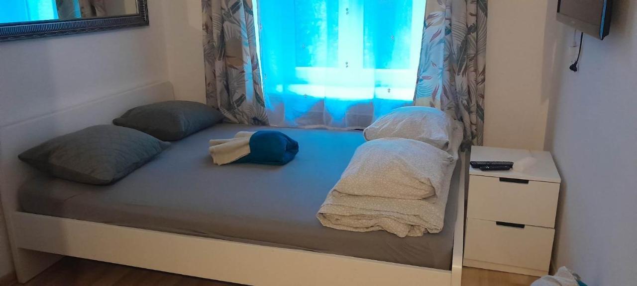 City Space Apartments Krakow Dış mekan fotoğraf