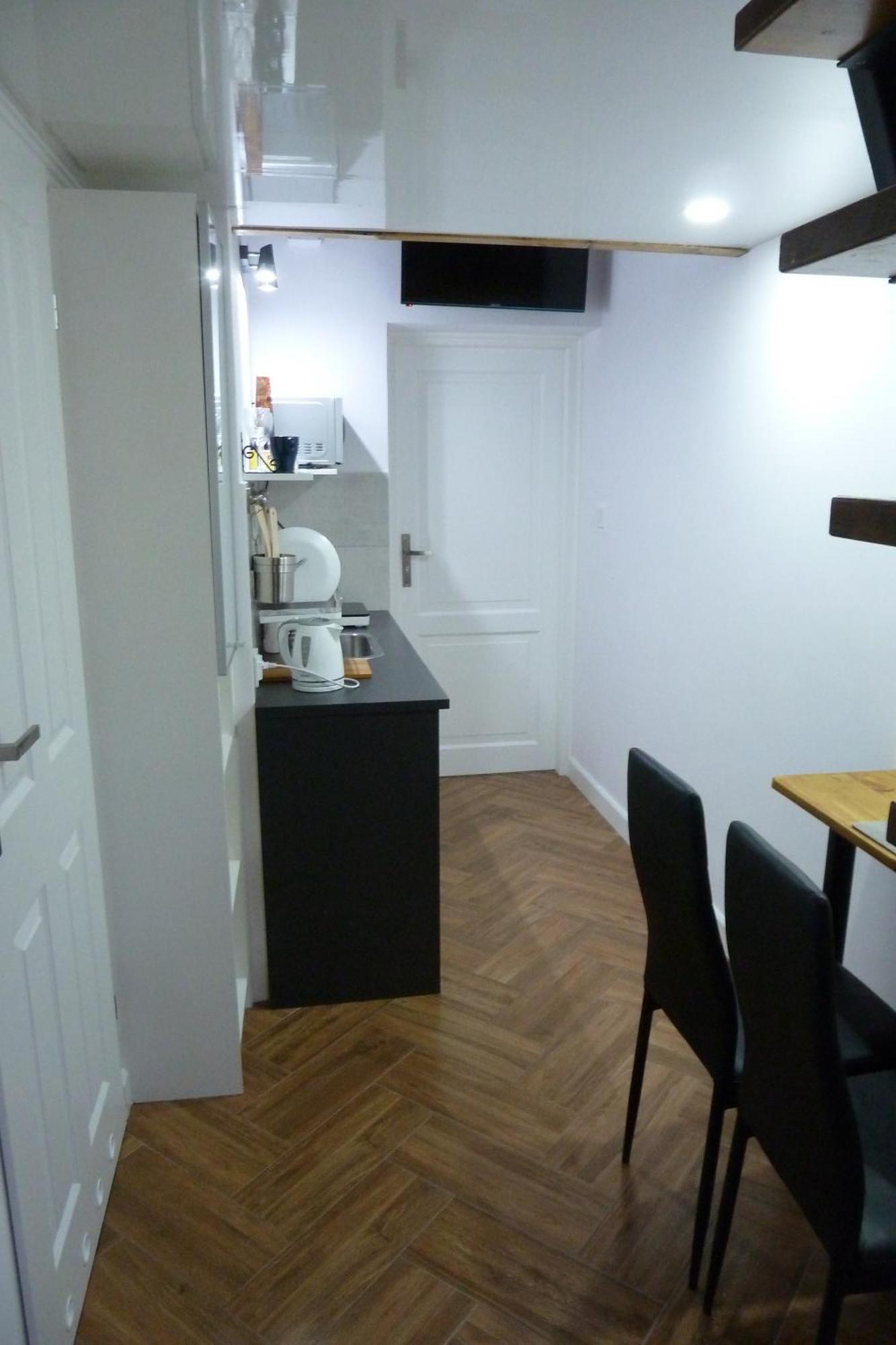City Space Apartments Krakow Dış mekan fotoğraf