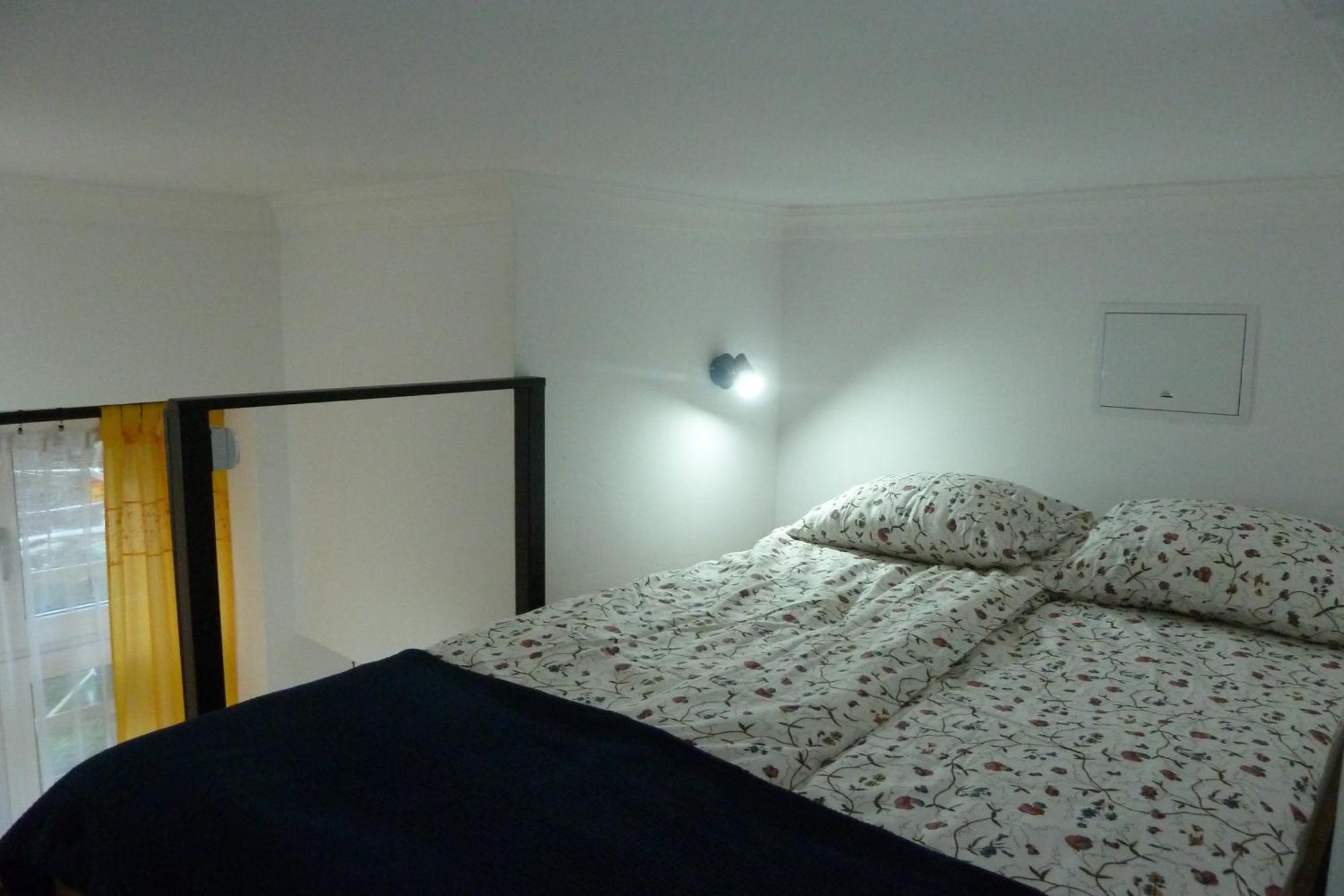 City Space Apartments Krakow Oda fotoğraf