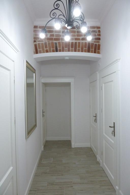 City Space Apartments Krakow Dış mekan fotoğraf