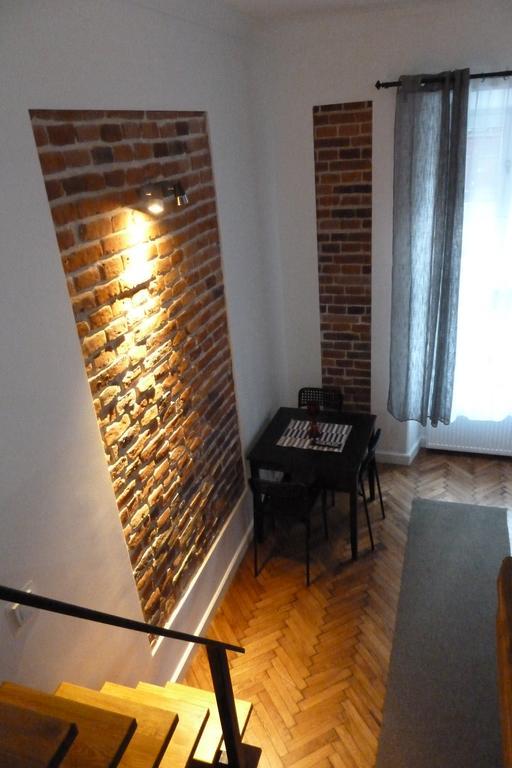 City Space Apartments Krakow Dış mekan fotoğraf