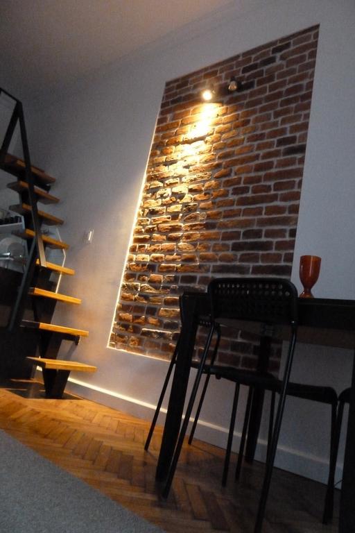 City Space Apartments Krakow Dış mekan fotoğraf