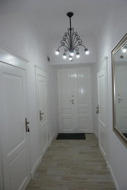 City Space Apartments Krakow Dış mekan fotoğraf