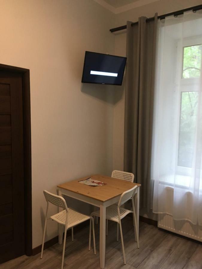 City Space Apartments Krakow Dış mekan fotoğraf