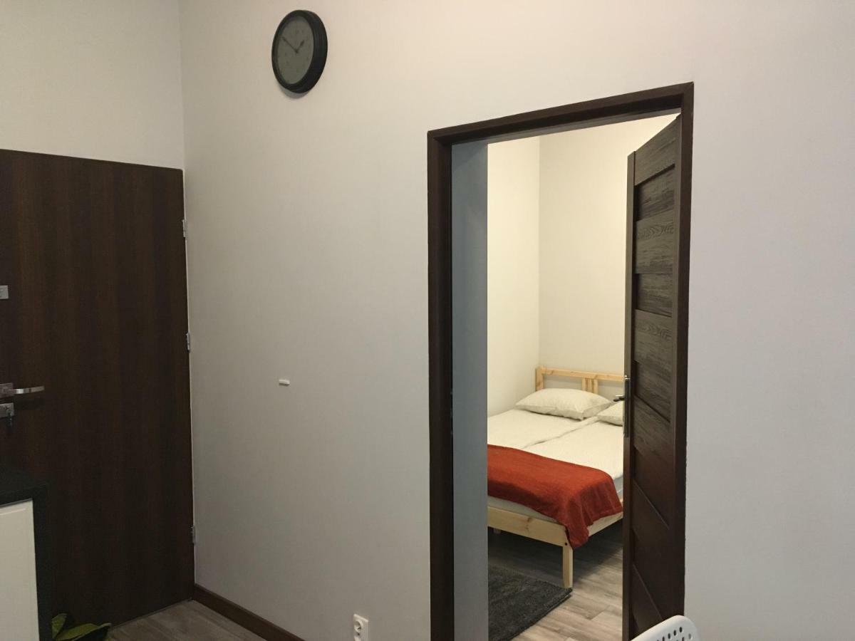 City Space Apartments Krakow Dış mekan fotoğraf