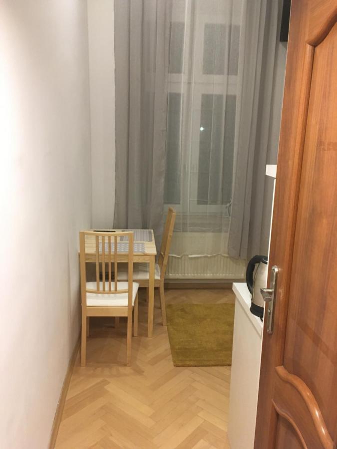 City Space Apartments Krakow Dış mekan fotoğraf
