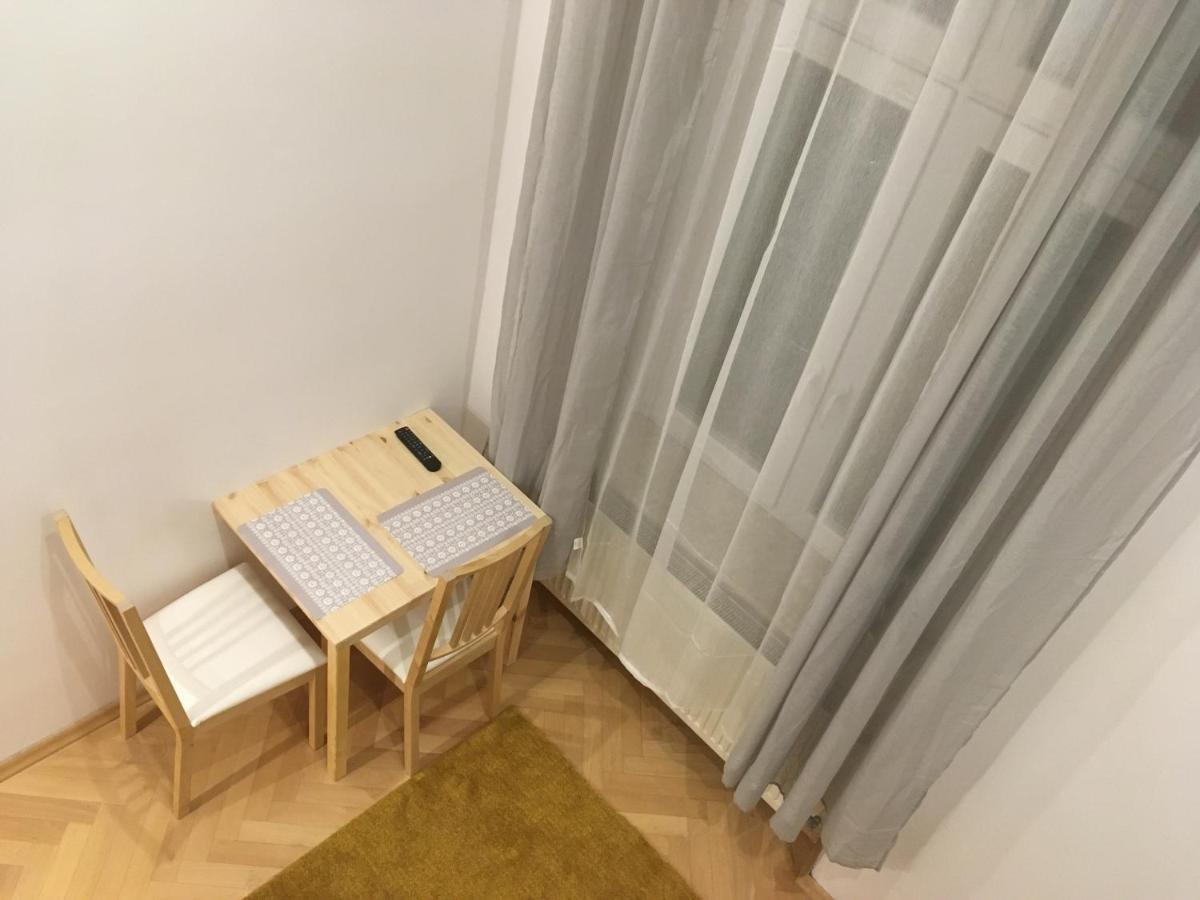 City Space Apartments Krakow Dış mekan fotoğraf