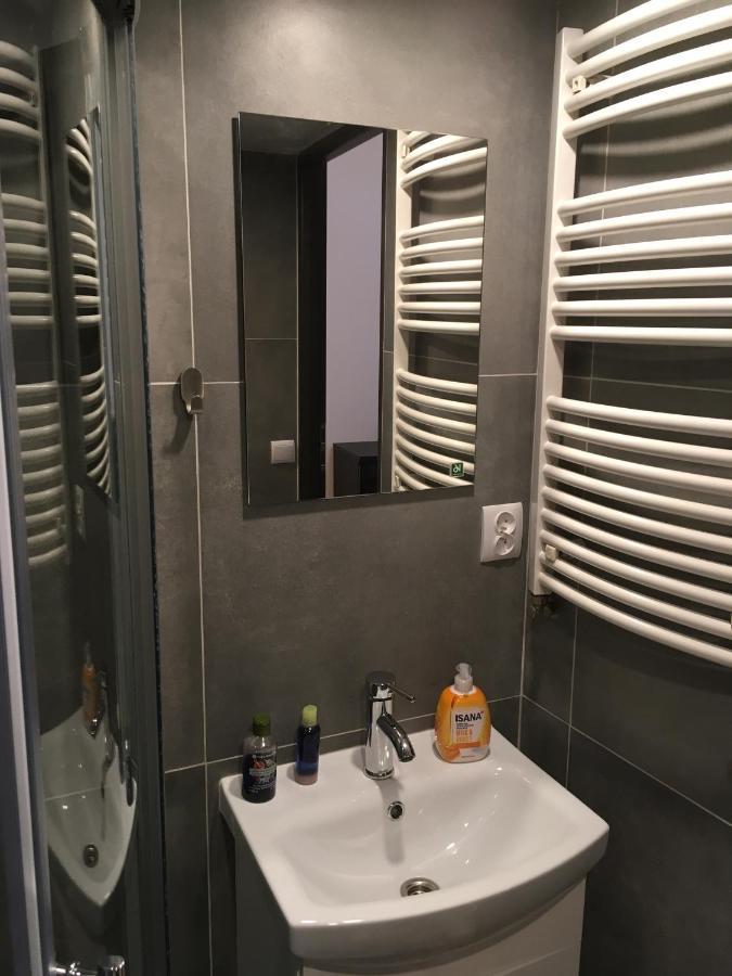 City Space Apartments Krakow Dış mekan fotoğraf