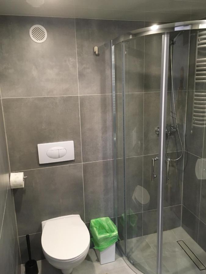 City Space Apartments Krakow Dış mekan fotoğraf