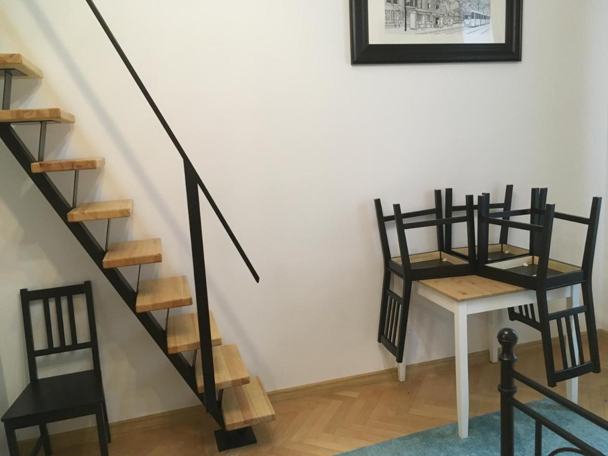 City Space Apartments Krakow Dış mekan fotoğraf