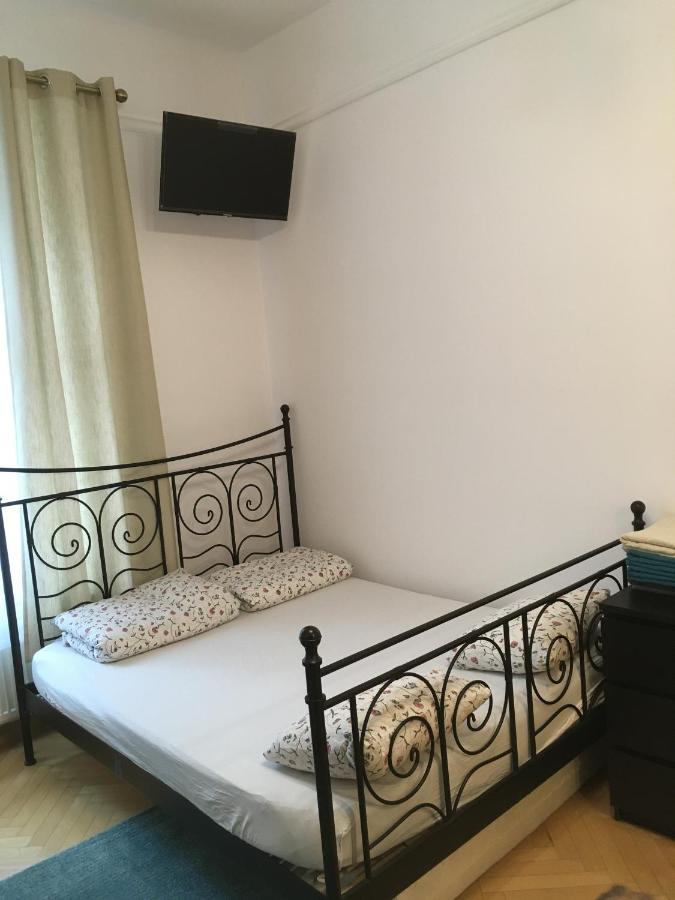 City Space Apartments Krakow Dış mekan fotoğraf