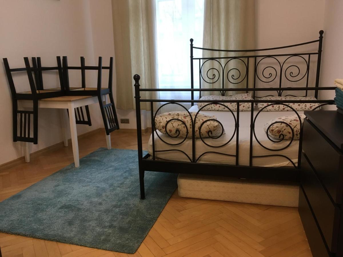 City Space Apartments Krakow Dış mekan fotoğraf